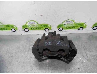 Recambio de pinza freno delantera izquierda para hyundai h 1 2.5 diesel referencia OEM IAM 