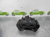Recambio de pinza freno delantera izquierda para hyundai h 1 2.5 diesel referencia OEM IAM 
