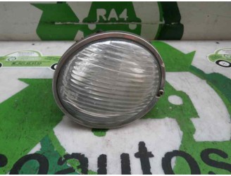 Recambio de faro antiniebla derecho para hyundai h 1 2.5 diesel referencia OEM IAM 