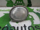 Replacement right fog light for Hyundai H 1 2.5 diesel OEM IAM reference 