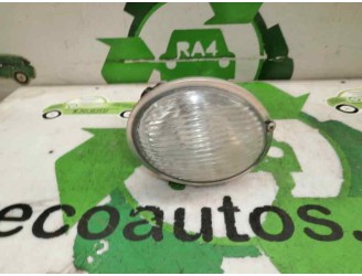 Recambio de faro antiniebla izquierdo para hyundai h 1 2.5 diesel referencia OEM IAM 