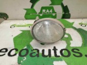 Replacement left fog light for Hyundai H 1 2.5 diesel OEM IAM reference 