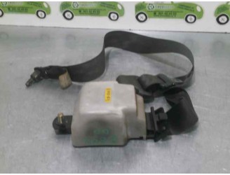 Recambio de cinturon seguridad delantero derecho para hyundai h 1 2.5 diesel referencia OEM IAM 888804A710 888804A710 4 PUERTAS