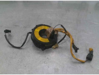 Recambio de anillo airbag para hyundai h 1 2.5 diesel referencia OEM IAM SG1B8N0361 