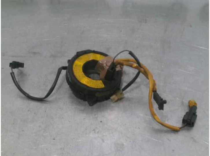 Recambio de anillo airbag para hyundai h 1 2.5 diesel referencia OEM IAM SG1B8N0361 