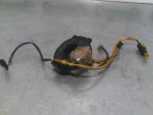 Recambio de anillo airbag para hyundai h 1 2.5 diesel referencia OEM IAM SG1B8N0361 