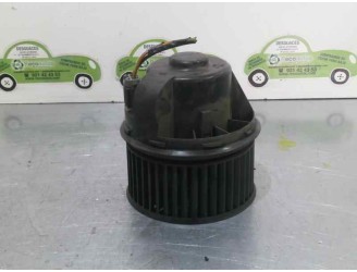 Recambio de motor calefaccion para ford focus c-max (cap) 1.6 tdci cat referencia OEM IAM 3M5H18456AB 34203341 