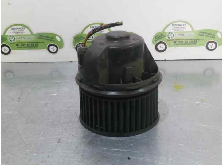 Recambio de motor calefaccion para ford focus c-max (cap) 1.6 tdci cat referencia OEM IAM 3M5H18456AB 34203341 