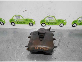 Recambio de pinza freno delantera derecha para seat leon (1m1) 1.6 16v referencia OEM IAM 