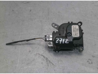Recambio de motor calefaccion para ford focus c-max (cap) 1.6 tdci cat referencia OEM IAM 1S7H19B634CA G276031 