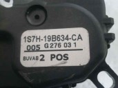 Recambio de motor calefaccion para ford focus c-max (cap) 1.6 tdci cat referencia OEM IAM 1S7H19B634CA G276031 