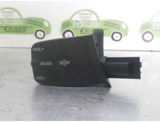 Recambio de mando radio volante para ford focus c-max (cap) 1.6 tdci cat referencia OEM IAM 3M5T14K147AD 