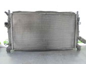 Recambio de radiador agua para ford focus c-max (cap) 1.6 tdci cat referencia OEM IAM 3M5H8005TH 