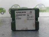 Recambio de centralita inmovilizador para volvo s40 berlina 1.8i referencia OEM IAM 30865188 F005V00075 BOSCH