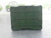 Recambio de centralita inmovilizador para volvo s40 berlina 1.8i referencia OEM IAM 30865188 F005V00075 BOSCH