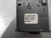 Recambio de mando para volvo s40 berlina 1.8i referencia OEM IAM 30857598C 