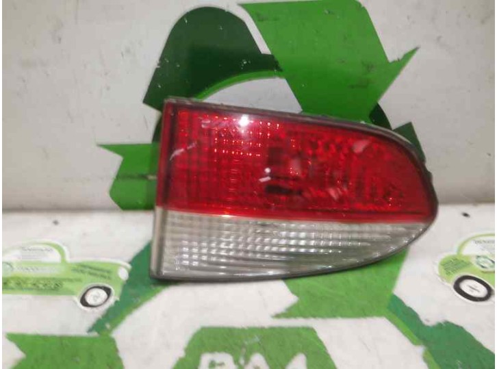 Recambio de piloto trasero derecho para hyundai h 1 2.5 turbodiesel cat referencia OEM IAM DE PORTON