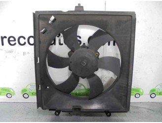 Recambio de electroventilador para volvo s40 berlina 1.8i referencia OEM IAM 
