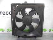 Recambio de electroventilador para volvo s40 berlina 1.8i referencia OEM IAM   