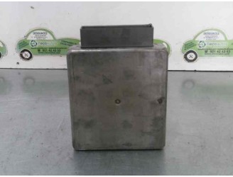 Recambio de centralita motor uce para ford mondeo iii sedán (b4y) 2.0 16v tddi / tdci referencia OEM IAM 1S7F12A650CAF DPC643 EQ