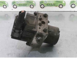 Recambio de abs para ford mondeo iii sedán (b4y) 2.0 16v tddi / tdci referencia OEM IAM 1S712M110AE 0265222015 BOSCH