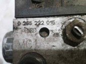 Recambio de abs para ford mondeo iii sedán (b4y) 2.0 16v tddi / tdci referencia OEM IAM 1S712M110AE 0265222015 BOSCH