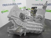 Recambio de caja cambios para ford mondeo iii sedán (b4y) 2.0 16v tddi / tdci referencia OEM IAM 1S7R7002EB TIGE2100401000071