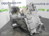 Recambio de caja cambios para ford mondeo iii sedán (b4y) 2.0 16v tddi / tdci referencia OEM IAM 1S7R7002EB TIGE2100401000071