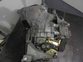 Recambio de caja cambios para ford mondeo iii sedán (b4y) 2.0 16v tddi / tdci referencia OEM IAM 1S7R7002EB TIGE2100401000071