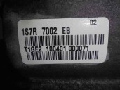 Recambio de caja cambios para ford mondeo iii sedán (b4y) 2.0 16v tddi / tdci referencia OEM IAM 1S7R7002EB TIGE2100401000071