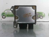 Recambio de centralita airbag para ford mondeo iii sedán (b4y) 2.0 16v tddi / tdci referencia OEM IAM 1S7T14B056BF 