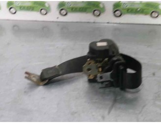 Recambio de cinturon seguridad trasero derecho para ford mondeo iii sedán (b4y) 2.0 16v tddi / tdci referencia OEM IAM SIN REFE 