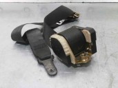 Recambio de cinturon seguridad trasero derecho para ford mondeo iii sedán (b4y) 2.0 16v tddi / tdci referencia OEM IAM SIN REFE 