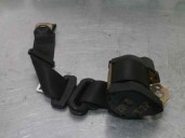 Recambio de cinturon seguridad trasero izquierdo para ford mondeo iii sedán (b4y) 2.0 16v tddi / tdci referencia OEM IAM 4 PUE