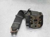 Recambio de cinturon seguridad trasero izquierdo para ford mondeo iii sedán (b4y) 2.0 16v tddi / tdci referencia OEM IAM 4 PUE