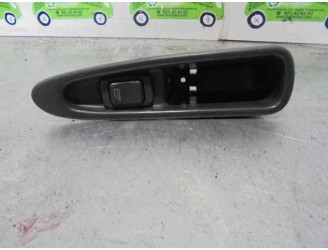 Recambio de mando elevalunas trasero derecho para volvo s40 berlina 1.8i referencia OEM IAM 