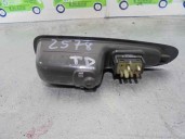 Recambio de mando elevalunas trasero derecho para volvo s40 berlina 1.8i referencia OEM IAM   