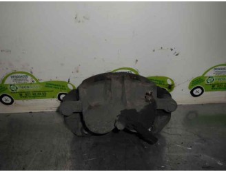 Recambio de pinza freno delantera izquierda para mercedes-benz vito (w638) caja cerrada 110 cdi  (638.094) referencia OEM IAM 00