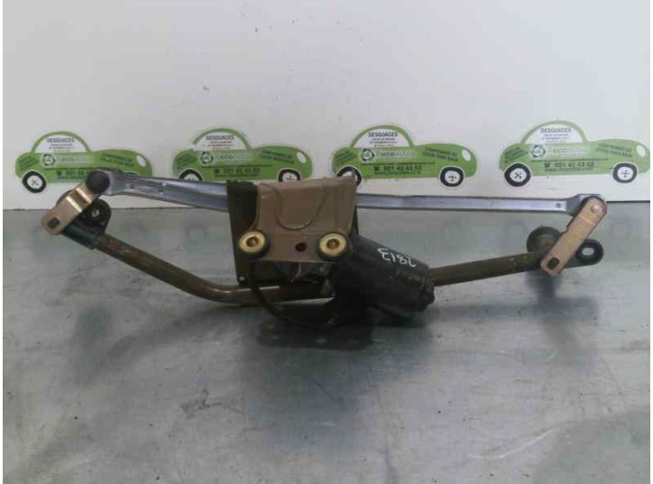 Recambio de motor limpia delantero para mercedes-benz vito (w638) caja cerrada 110 cdi (638.094) referencia OEM IAM 