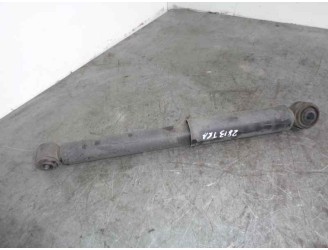 Recambio de amortiguador trasero derecho para mercedes-benz vito (w638) caja cerrada 110 cdi (638.094) referencia OEM IAM 63832
