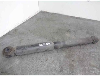 Recambio de amortiguador trasero izquierdo para mercedes-benz vito (w638) caja cerrada 110 cdi  (638.094) referencia OEM IAM 638