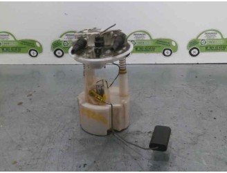 Recambio de aforador para renault laguna ii (bg0) 2.0 referencia OEM IAM 8200511934 10024670100 ABE