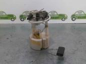 Recambio de aforador para renault laguna ii (bg0) 2.0 referencia OEM IAM 8200511934 10024670100 ABE