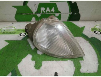 Recambio de piloto delantero derecho para renault laguna (b56) 2.2 turbodiesel referencia OEM IAM 7711130006 