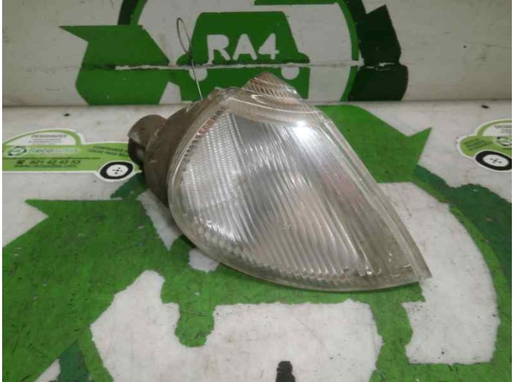 Recambio de piloto delantero derecho para renault laguna (b56) 2.2 turbodiesel referencia OEM IAM 7711130006 