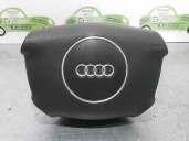 Recambio de airbag delantero izquierdo para audi a2 (8z) 1.4 tdi referencia OEM IAM 8E0880201L 001LF002VZBU 
