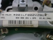 Recambio de airbag delantero izquierdo para audi a2 (8z) 1.4 tdi referencia OEM IAM 8E0880201L 001LF002VZBU 