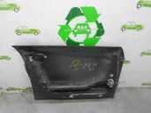 Replacement front left door for Audi A2 (8Z) 1.4 TDI OEM IAM reference 8Z0831051A 5 DOORS
