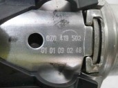 Recambio de columna direccion para audi a2 (8z) 1.4 tdi referencia OEM IAM 8Z0419502 010109248 