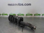 Recambio de amortiguador delantero izquierdo para audi a2 (8z) 1.4 tdi referencia OEM IAM 746679  